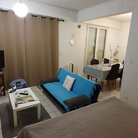 Location Royan Apercu Mer Wifi Εξωτερικό φωτογραφία