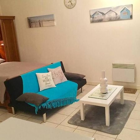 Location Royan Apercu Mer Wifi Εξωτερικό φωτογραφία