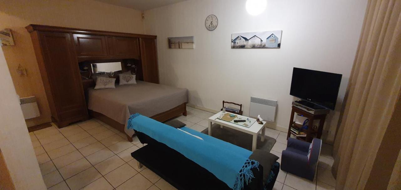 Location Royan Apercu Mer Wifi Εξωτερικό φωτογραφία