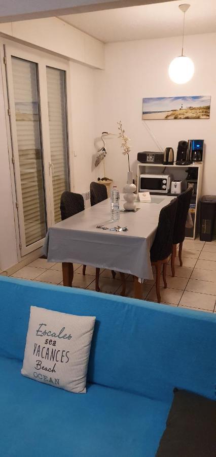 Location Royan Apercu Mer Wifi Εξωτερικό φωτογραφία