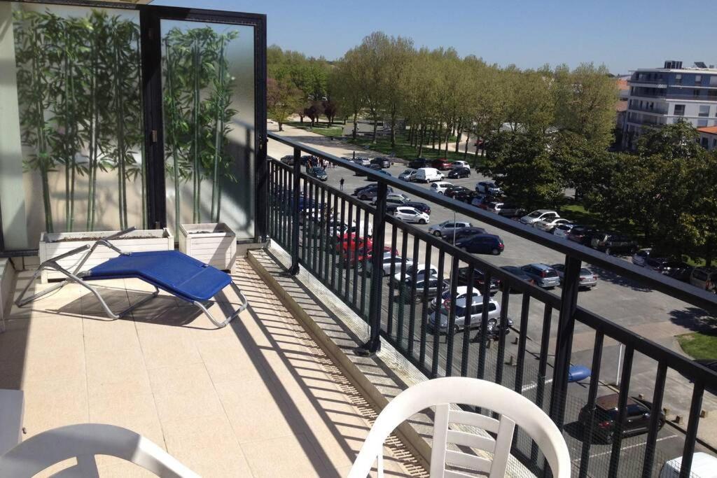 Location Royan Apercu Mer Wifi Εξωτερικό φωτογραφία
