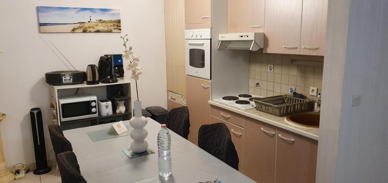 Location Royan Apercu Mer Wifi Εξωτερικό φωτογραφία