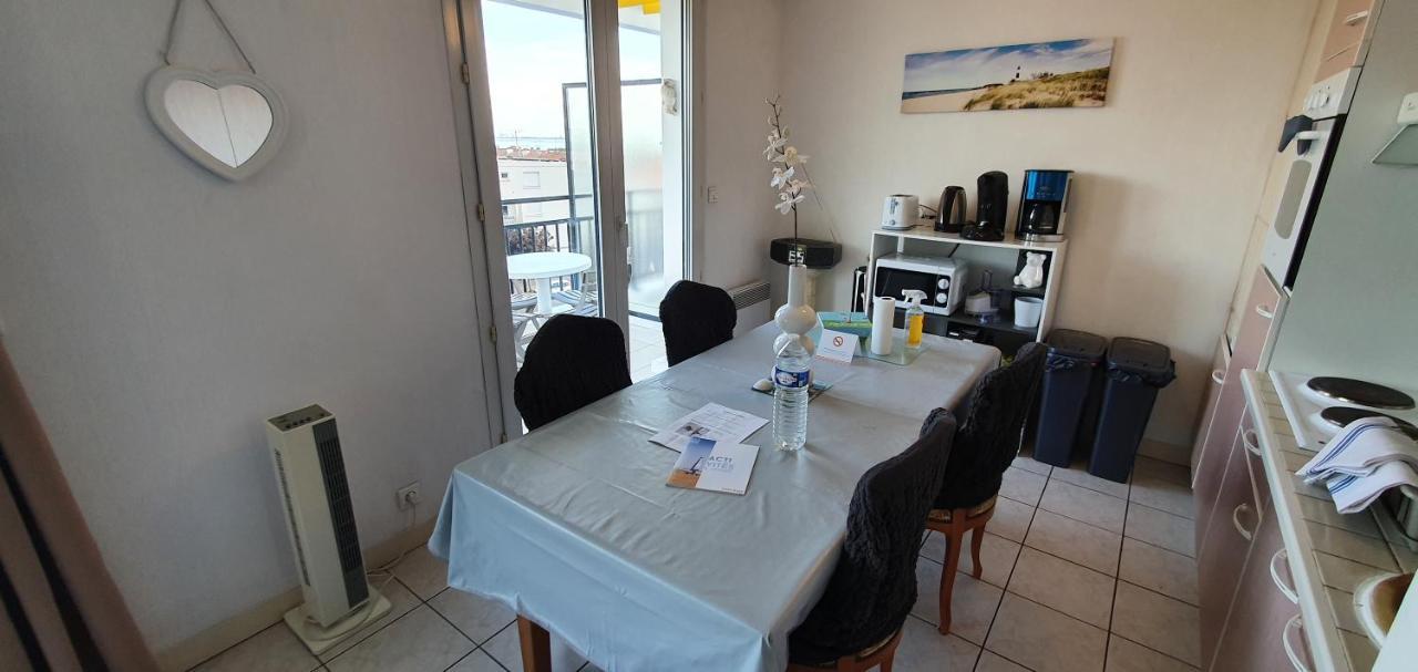 Location Royan Apercu Mer Wifi Εξωτερικό φωτογραφία